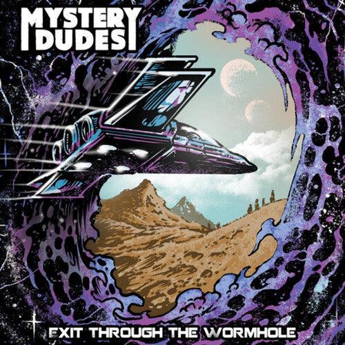 Mystery Dudes- Exit Through The Wormhole [ VINYL LP ]