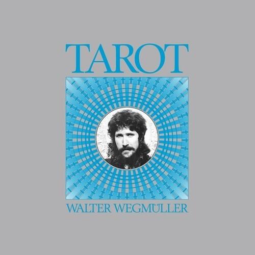 Walter Wegmuller- Tarot [ VINYL LP ]