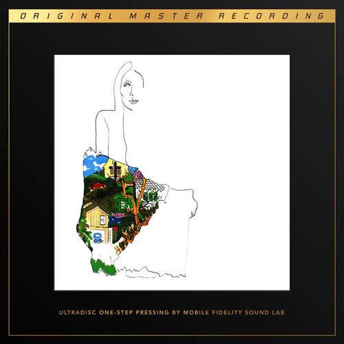 Joni Mitchell- Ladies of the Canyon [ VINYL LP ]