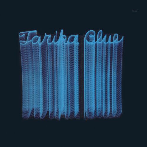 Tarika Blue- Tarika Blue [ VINYL LP ]