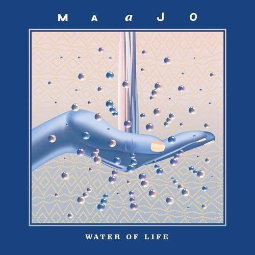 Maajo- Water of Life [ VINYL LP ]