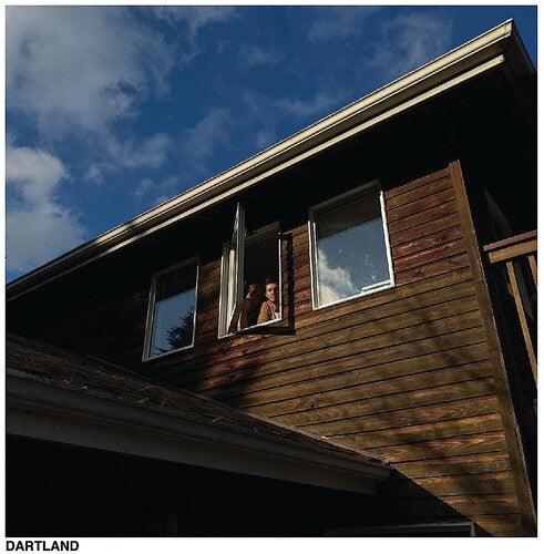 Worst Party Ever- Dartland [ VINYL LP ]