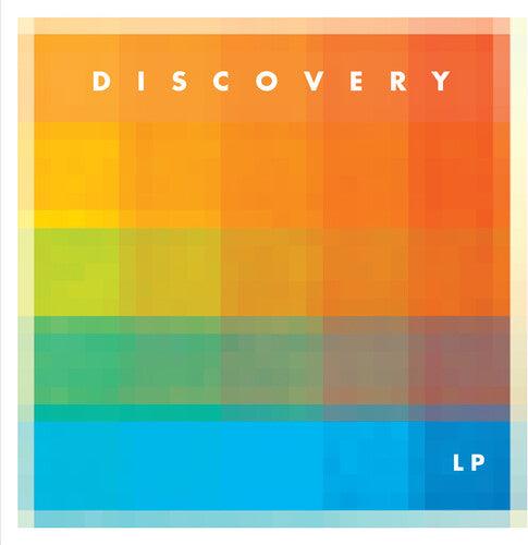 Discovery- Lp - Deluxe Edition [ VINYL LP ]