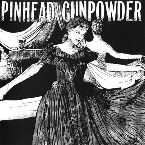 Pinhead Gunpowder- Compulsive Disclosure [ VINYL LP ]