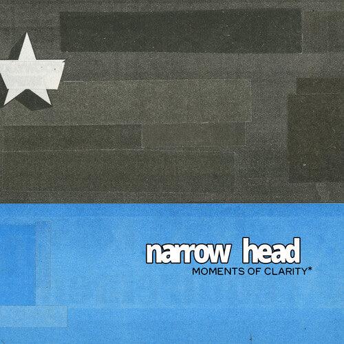 Narrow Head- Moments Of Clarity [ VINYL LP ]