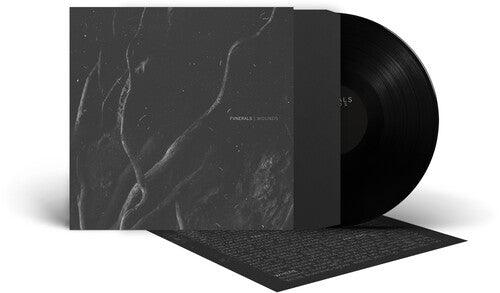 FVNERALS- Wounds [ VINYL LP ]