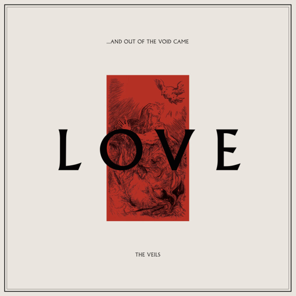 The Veils- ...And Out Of The Void Came Love [ VINYL LP ]