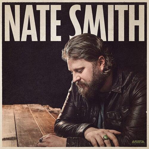 Nate Smith- NATE SMITH [ VINYL LP ]