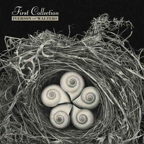 Iverson & Walters- First Collection [ VINYL LP ]
