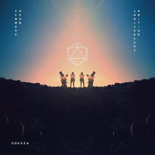Odesza- Summer's Gone [ VINYL LP ]