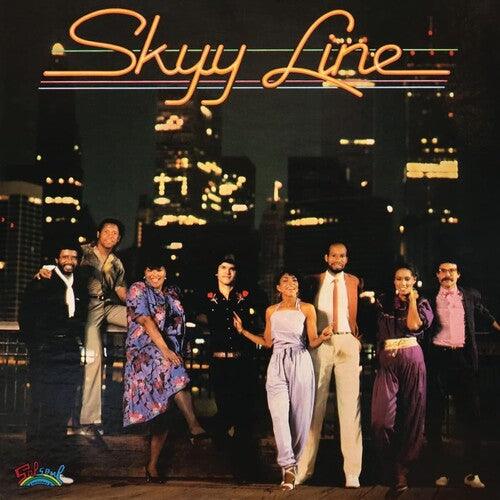 Skyy- Skyy Line [ VINYL LP ]