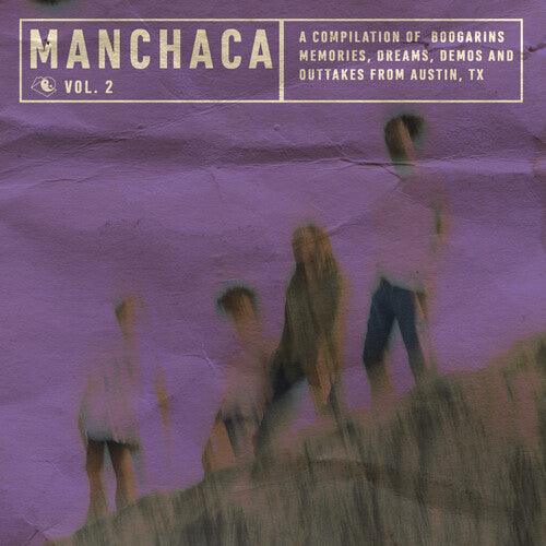 Boogarins- Manchaca Vol. 1 & 2 [ VINYL LP ]