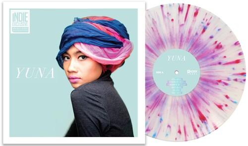 Yuna- Yuna (Indie Exclusive Vinyl) [ VINYL LP ]