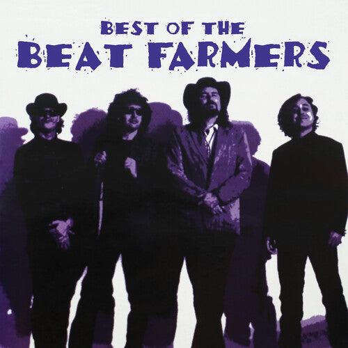 Beat Farmers- Best Of Beat Farmers [ VINYL LP ]