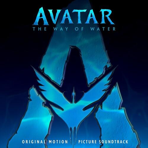 Simon Franglen- Avatar: The Way Of Water [ VINYL LP ]