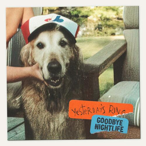 Yesterday's Ring- Goodbye Nightlife [ VINYL LP ]