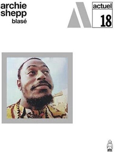Archie Shepp- BLASE [ VINYL LP ]