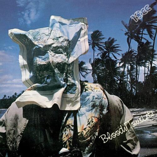 10cc- Bloody Tourists - 180gm Vinyl [ VINYL LP ]