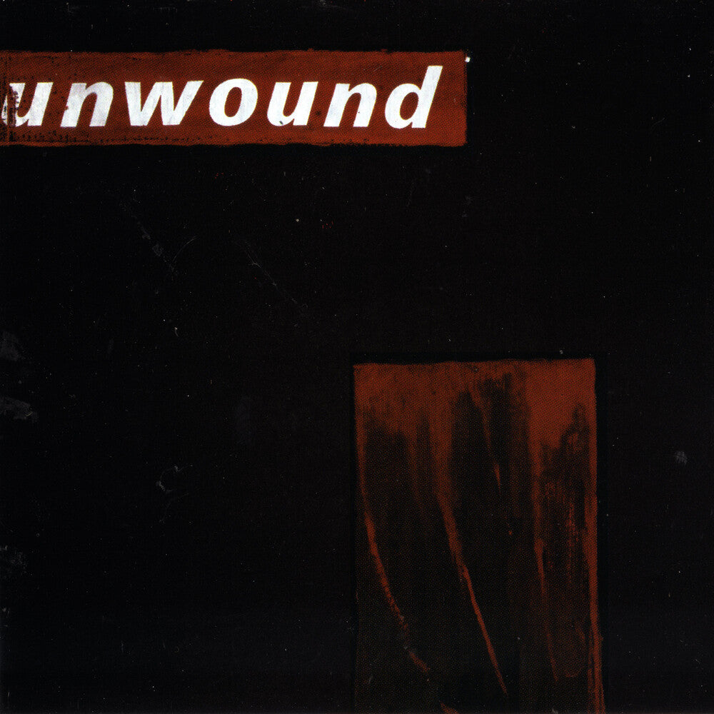 Unwound- Unwound - Rising Blood [Colored Vinyl] [ VINYL LP ]