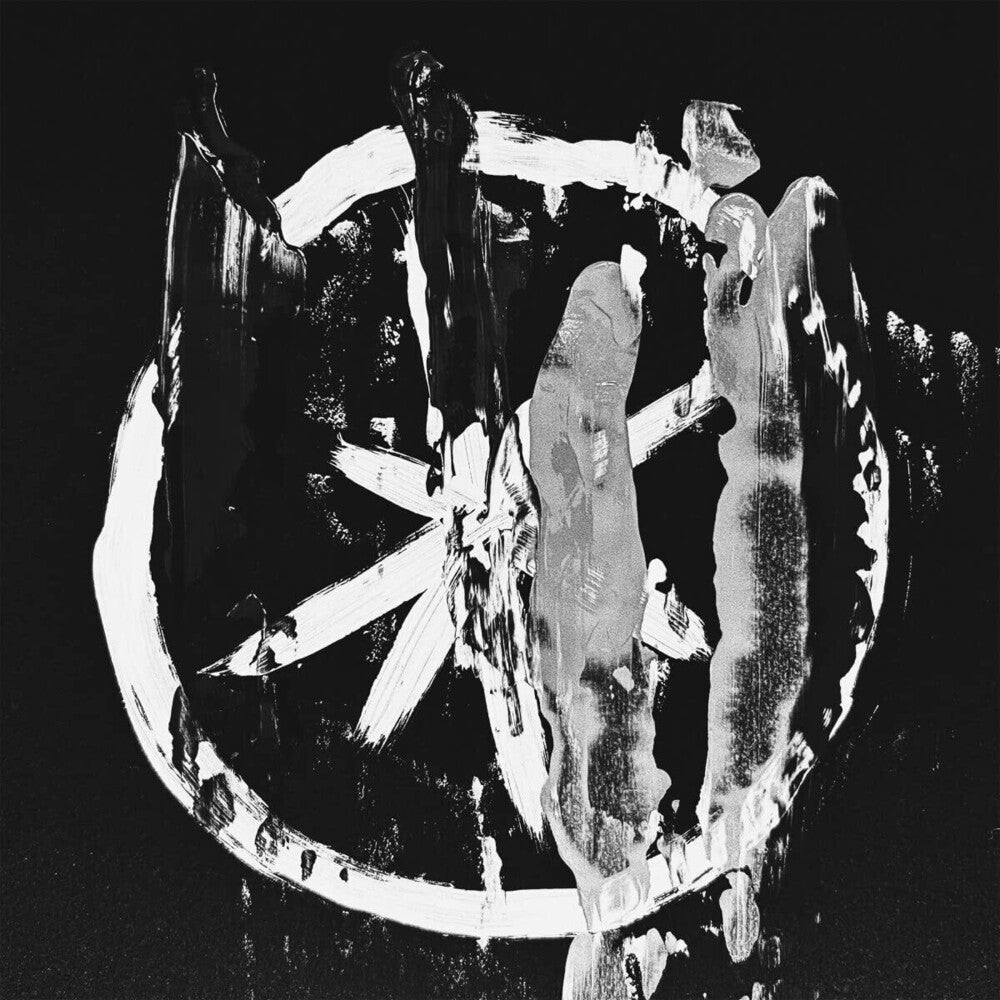 Heartworms- Comforting Notion [ VINYL LP ]