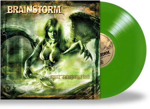 Brainstorm- Soul Temptation [ VINYL LP ]