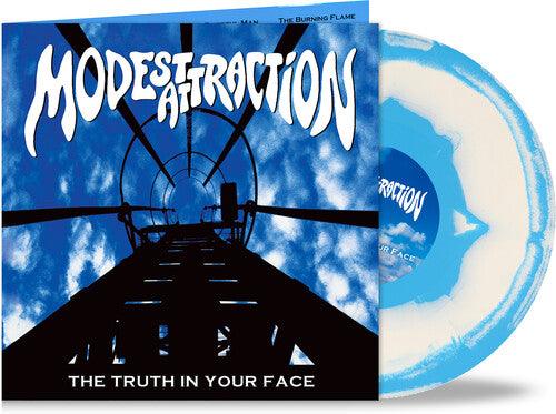 Modest Attraction- The Truth in Your Face [ VINYL LP ]