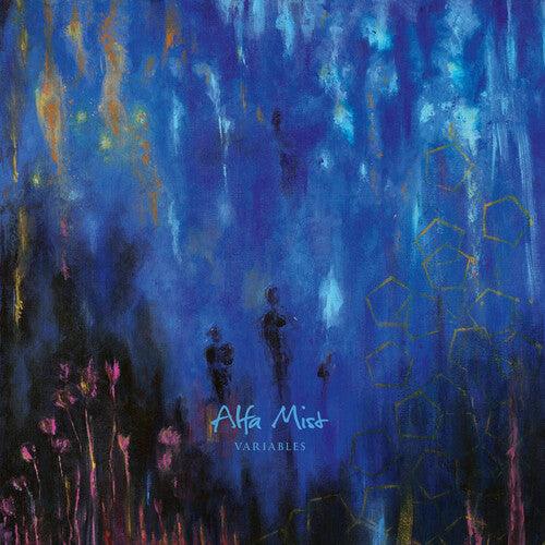 Alfa Mist- Variables [ VINYL LP ]