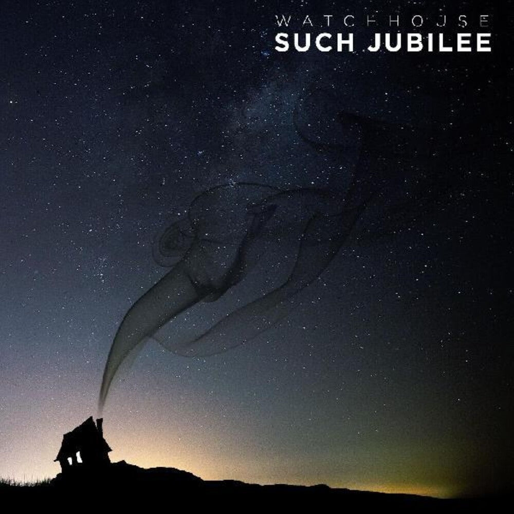 Watchhouse- Such Jubilee [ VINYL LP ]