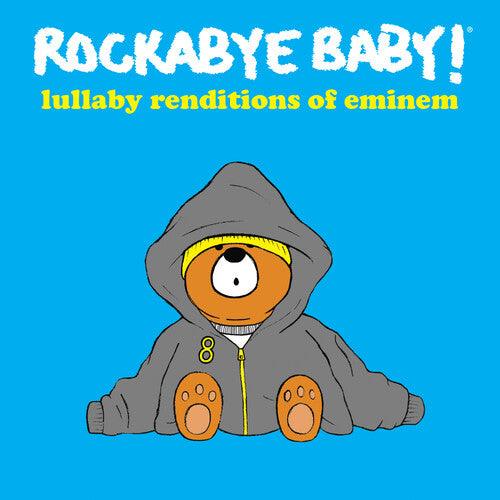 Andrew Bissell- Lullaby Renditions of Eminem [ VINYL LP ]
