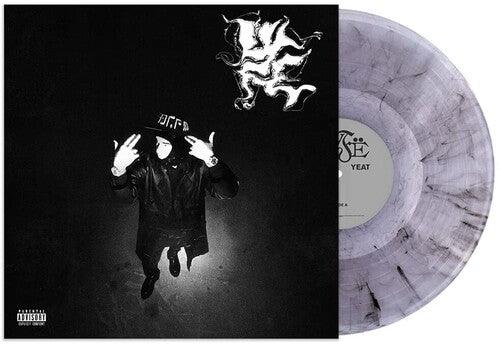 Yeat- Lyfe [ VINYL LP ]