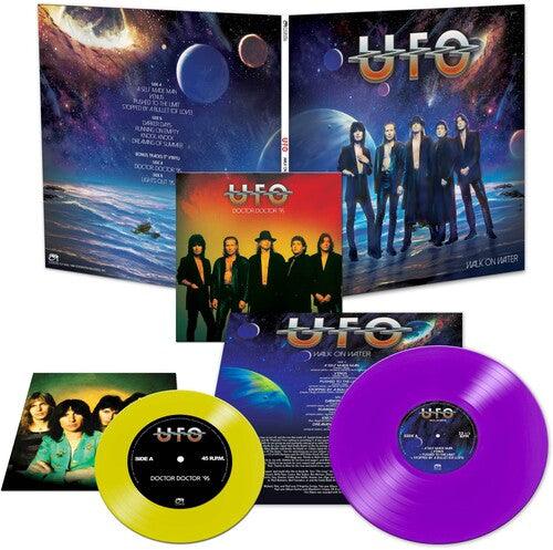 UFO- Walk On Water [ VINYL LP ]
