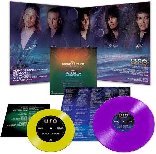 UFO- Walk On Water [ VINYL LP ]