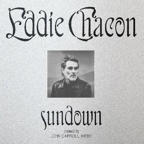 Eddie Chacon- Sundown [ VINYL LP ]
