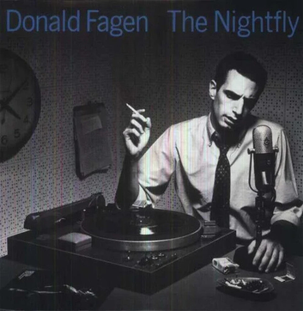 Donald Fagen- Nightfly [ VINYL LP ]