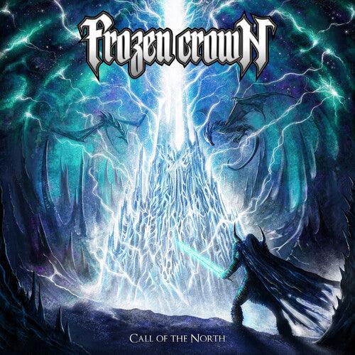 Frozen Crown- Call Of The North [ VINYL LP ]
