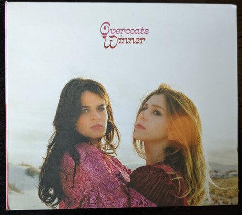 Overcoats- Winner (Clear Vinyl) [ VINYL LP ]