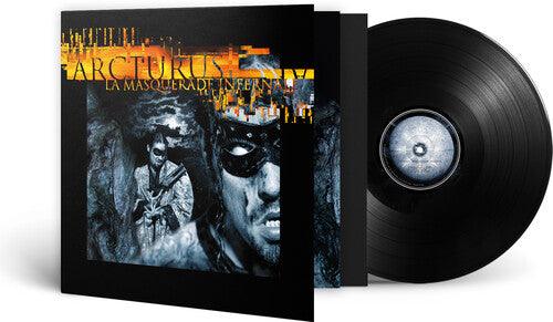 Arcturus- La Masquerade Infernale [ VINYL LP ]