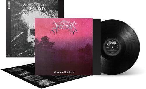 Arcturus- Constellation / My Angel [ VINYL LP ]