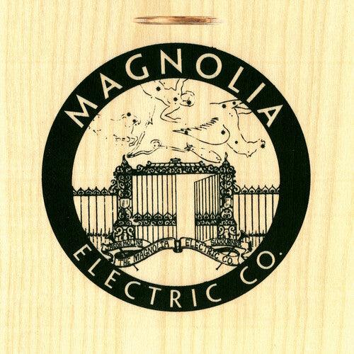 Magnolia Electric Co.- Sojourner [ VINYL LP ]