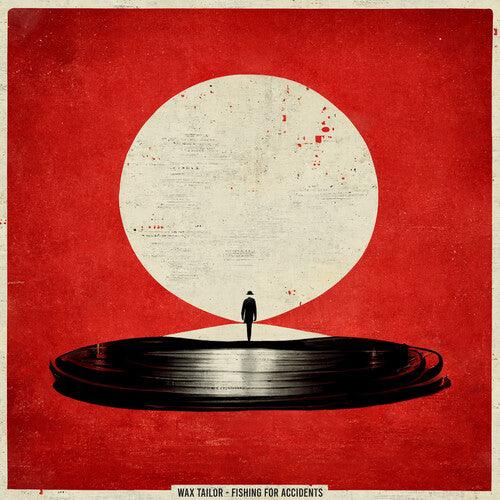 Wax Tailor- Fishing For Accidents [ VINYL LP ]