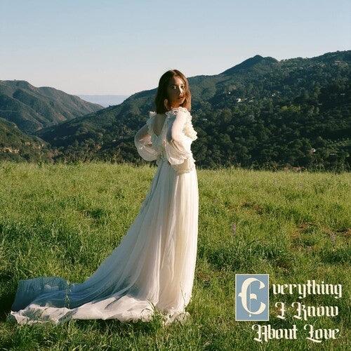 Laufey- Everything I Know About Love [ VINYL LP ]