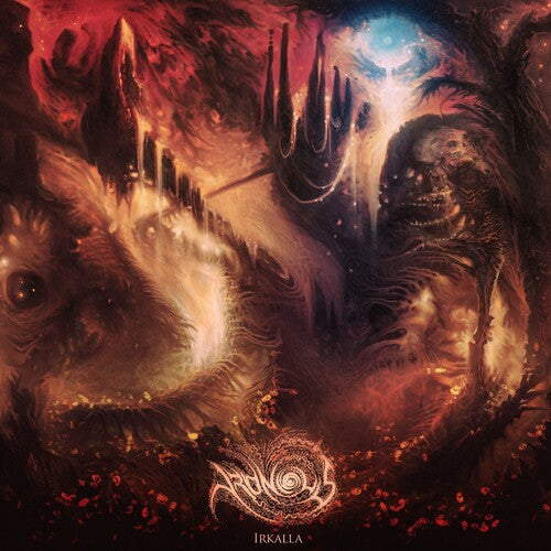 Irkalla [ VINYL LP ]