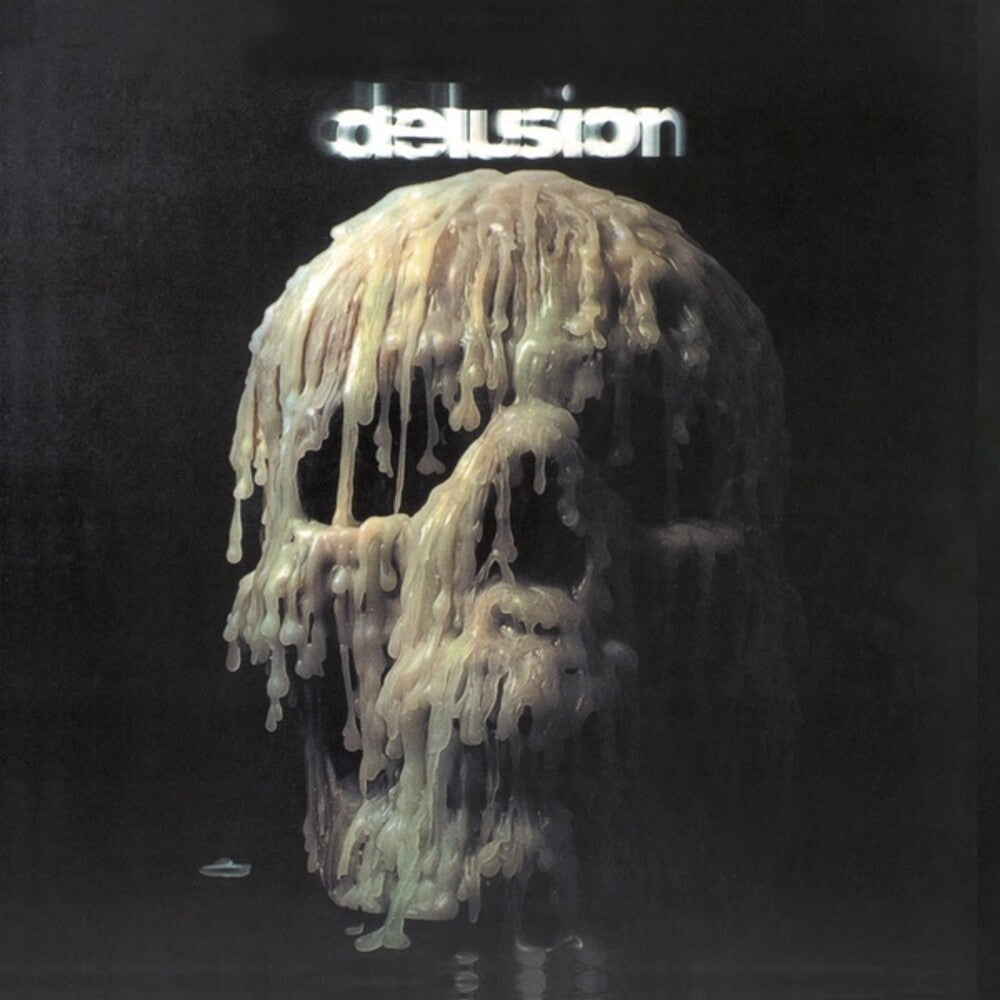 Mcchurch Soundroom- Delusion [ VINYL LP ]