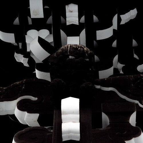 Kassel Jaeger- Shifted In Dreams [ VINYL LP ]