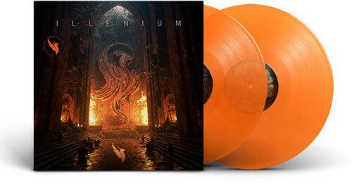 Illenium- Illenium [ VINYL LP ]