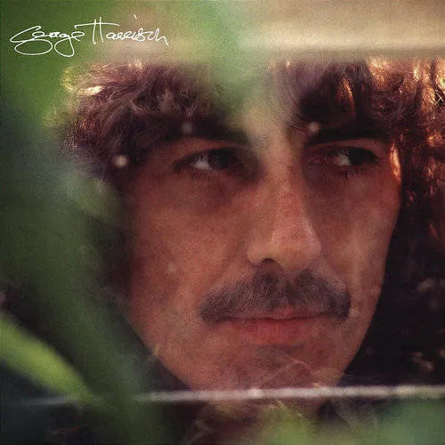 George Harrison- George Harrison [ VINYL LP ]