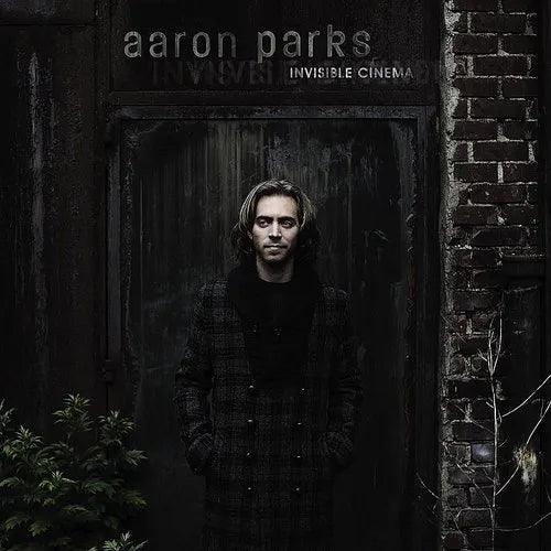 Aaron Parks- Invisible Cinema (Blue Note Classic Vinyl Series) [ VINYL LP ]