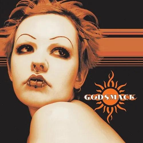 Godsmack- Godsmack [ VINYL LP ]