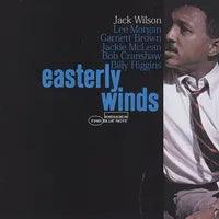 Jack Wilson- Easterly Winds (Blue Note Tone Poet Series) [ VINYL LP ]