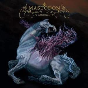 Mastodon- Remission (Violet Vinyl) [ VINYL LP ]